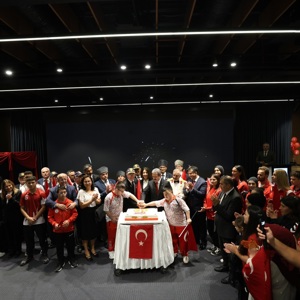 30 Ağustos Zafer Bayramı Samsun’da Coşkuyla Kutlandı - fotoğraf 22