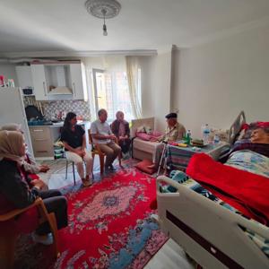 Aile Ziyaretleri  - fotoğraf 4