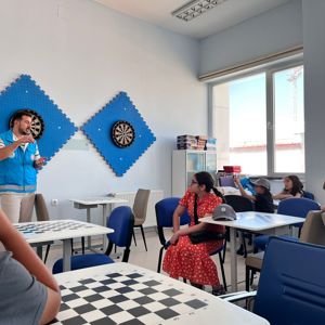 Alaçam ve Yakakent’te Ailelerimizle Bir Araya Geldik - fotoğraf 6