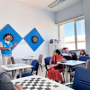 Alaçam ve Yakakent’te Ailelerimizle Bir Araya Geldik - fotoğraf 3