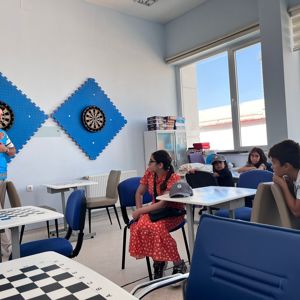 Alaçam ve Yakakent’te Ailelerimizle Bir Araya Geldik - fotoğraf 1