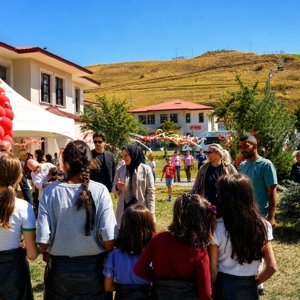 “Yaza Veda Piknik Etkinliği” ile Çocuklarımızla Neşeli Bir Gün Geçirerek Çocuklarımızın Gülümsemesine Ortak Olduk - fotoğraf 3