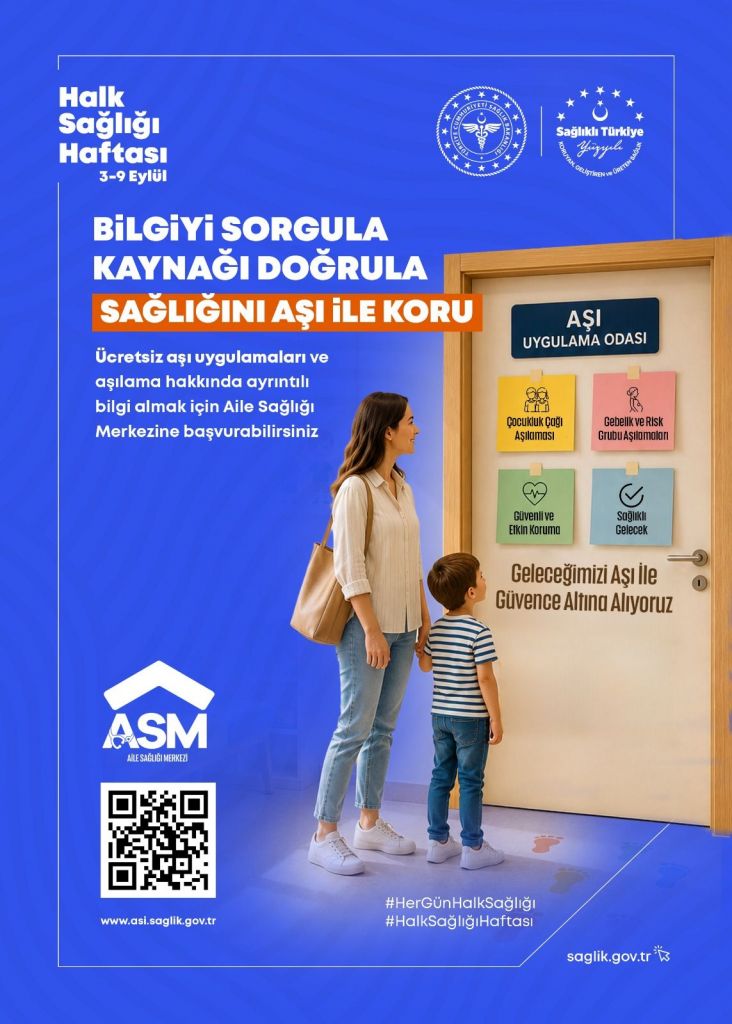 AŞININ YOLCULUĞU 