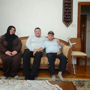 Şehit Yakınlarımız Ve Gazilerimiz Başımızın Tacıdır - fotoğraf 1