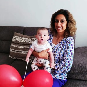 Evlenecek Gençlerin Desteklenmesi Projesinden Yararlanan Çiftlerimizi Ziyaret Ettik - fotoğraf 2