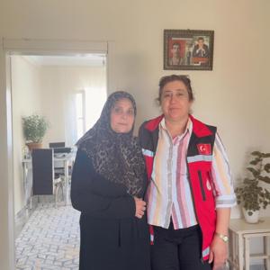 Şehidimiz Ramazan Nas, Şehadet Yıl Dönümünde Rahmet ve Minnetle Anıldı - fotoğraf 1