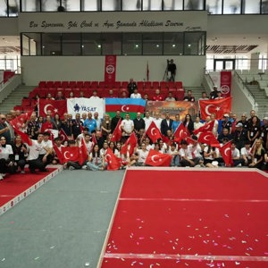 60 Yaş ve Üzeri Türkiye Bocce Ligi Finalleri’nde! - fotoğraf 2