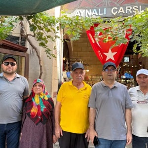 60 Yaş ve Üzeri Türkiye Bocce Ligi Finalleri’nde! - fotoğraf 5