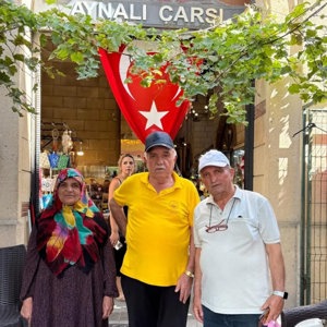 60 Yaş ve Üzeri Türkiye Bocce Ligi Finalleri’nde! - fotoğraf 6