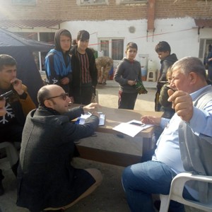 Psikososyal Destek Çalışmalarımız Devam Ediyor - fotoğraf 2