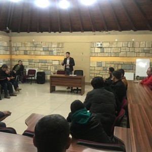 Psikososyal Destek Çalışmalarımız Devam Ediyor - fotoğraf 3
