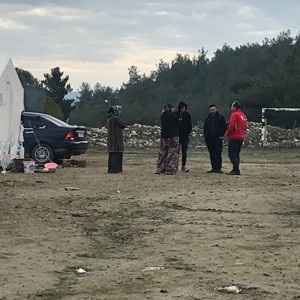 Psikososyal Destek Çalışmalarımız Devam Ediyor - fotoğraf 4