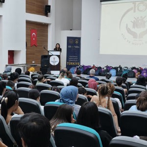 Çocuklara Eğitim Yolunda Anlamlı Bir Destek Sunuldu - fotoğraf 1