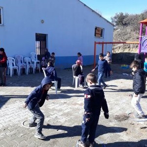 Psikososyal Destek Çalışmalarımız Devam Ediyor - fotoğraf 8