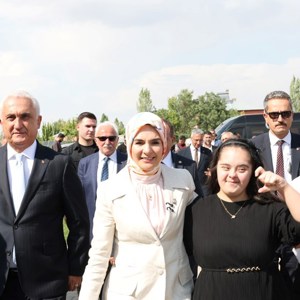 Aile ve Sosyal Hizmetler Bakanımız Göktaş, Muş'ta Konuştu - fotoğraf 11