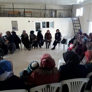 Psikososyal Destek Çalışmalarımız Devam Ediyor - fotoğraf 9