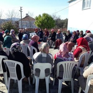 Psikososyal Destek Çalışmalarımız Devam Ediyor - fotoğraf 10