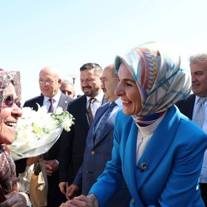 Bakanımız Göktaş, KALBEN Çocuk Köyü’nü Ziyaret Etti - fotoğraf 9