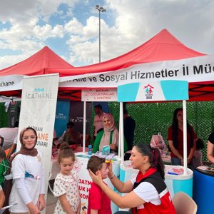 TEKNOFEST’te Koruyucu Aile Farkındalığı! - fotoğraf 1