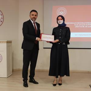 Hizmetlerimizi Birlikte Değerlendiriyor, Güçlendiriyoruz - fotoğraf 1