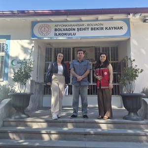 Bolvadin Sosyal Hizmet Merkezi Kuruluş Ziyaretleri - fotoğraf 5