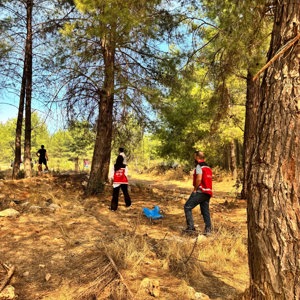 Yangınlardan Etkilenen Vatandaşlarımıza Psikososyal Destek Hizmeti Sunuyoruz - fotoğraf 8