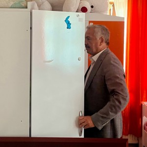 İl Müdürümüz Harun Köksalan’dan Çocuk Evleri Sitesi Müdürlüğümüze Ziyaret - fotoğraf 4