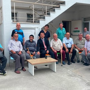 Çankırı Ilgaz Bocce Takımı Tosya’da! - fotoğraf 3