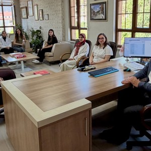 İSG Eğitimlerini Başarıyla Tamamlayan Stajyer Öğrenciler Sertifikalarını Aldı - fotoğraf 2