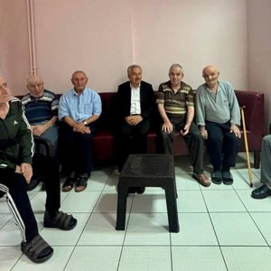 İl Müdürümüzden İnebolu Huzurevimize Ziyaret - fotoğraf 3