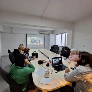 TEKNOLOJİ BAĞIMLILIĞI EĞİTİMİ - fotoğraf 1