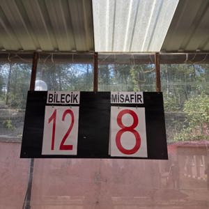 BOCCE MÜSABAKASINDA GALİBİYET - fotoğraf 9