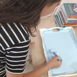 ÜRETEN, ÖĞRENEN ÇOCUKLARIMIZ - fotoğraf 4