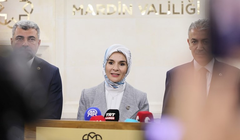 Ağustos ayına ilişkin doğum yardımı ödemeleri hesaplara yatırıldı
