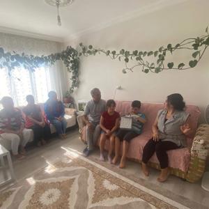 Aile Ziyaretleri - fotoğraf 1