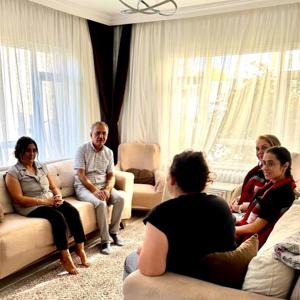 Aile Ziyaretleri - fotoğraf 4