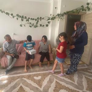 Aile Ziyaretleri - fotoğraf 2