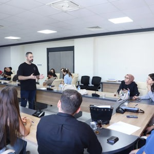 Aile ve Sosyal Hizmetler İl Müdürlüğü personeline yönelik “Bağımlılığı Anlamak ve Bağımlılara Yönelik Kısa Müdahale Programı Eğitimi” gerçekleştirildi. - fotoğraf 3