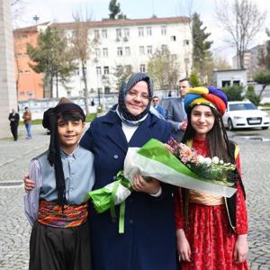Bakan Selçuk, Batman’da Temaslarda Bulundu - fotoğraf 2