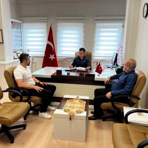 Erzurum Engelsiz Yaşam Bakım, Rehabilitasyon ve Aile Danışma Merkezi’nde Denetim ve İncelemelerde Bulunduk. - fotoğraf 1