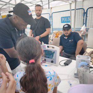 Çocuklarımız TEKNOFEST Drone Şampiyonası’nda Buluştu - fotoğraf 2