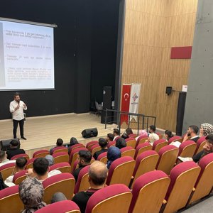  “Evlilik Öncesi Eğitim Programı” eğitimi - fotoğraf 1