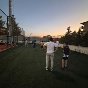 Çocuklarımızla Sportif Etkinlik - fotoğraf 3