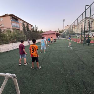 Çocuklarımızla Sportif Etkinlik - fotoğraf 2