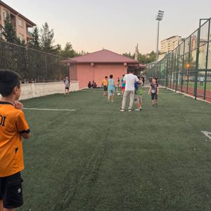 Çocuklarımızla Sportif Etkinlik - fotoğraf 4