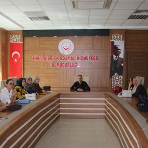 Çocuk Evlerinde Yeni Eğitim Öğretim Yılı Hazırlıkları - fotoğraf 1