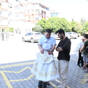 Çocuklarımızın Sünnet Töreni Gerçekleştirildi - fotoğraf 14