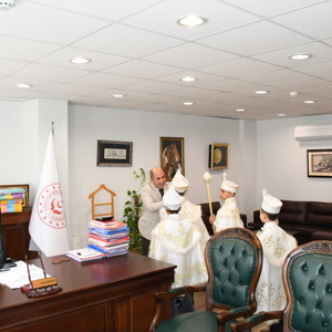 Çocuklarımızın Sünnet Töreni Gerçekleştirildi - fotoğraf 6