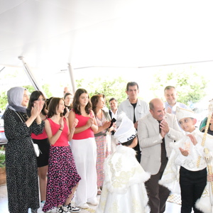 Çocuklarımızın Sünnet Töreni Gerçekleştirildi - fotoğraf 9