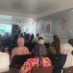 Yangın Tatbikatı Gerçekleştirildi - fotoğraf 1